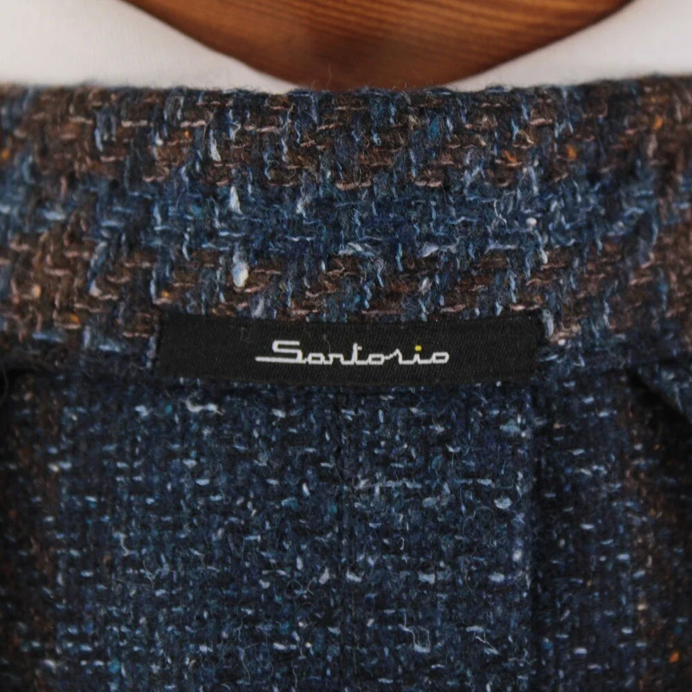 Sartorio sleeve shoulder